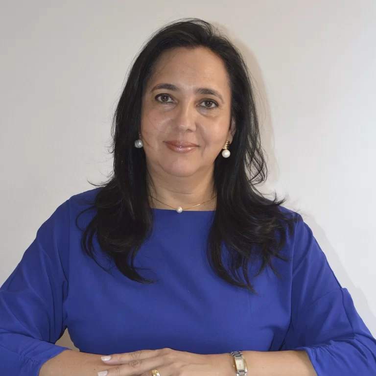Deusilene Leão